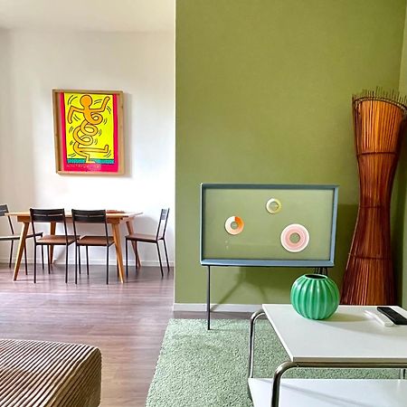 Le Manoir Mermoz : Appartement T2 Tout Equipe Rennes Exterior photo