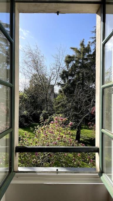 Le Manoir Mermoz : Appartement T2 Tout Equipe Rennes Exterior photo